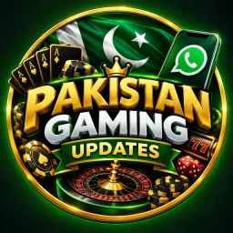 Pakistan Gaming Updates WhatsApp group
