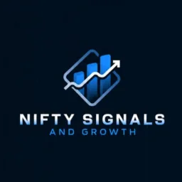 Nifty Signals and Growth WhatsApp group