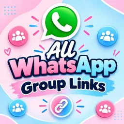 Good Group links only WhatsApp group
