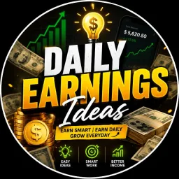 Earn Money Free💵💸 WhatsApp channel
