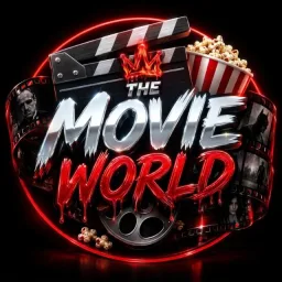 𝐓𝐇𝐄 𝐌𝐎𝐕𝐈𝐄 𝐖𝐎𝐑𝐋𝐃 ʕʘ̅͜ʘ̅ʔ🎬 WhatsApp Group picture
