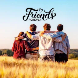 Girls Friendship group WhatsApp group